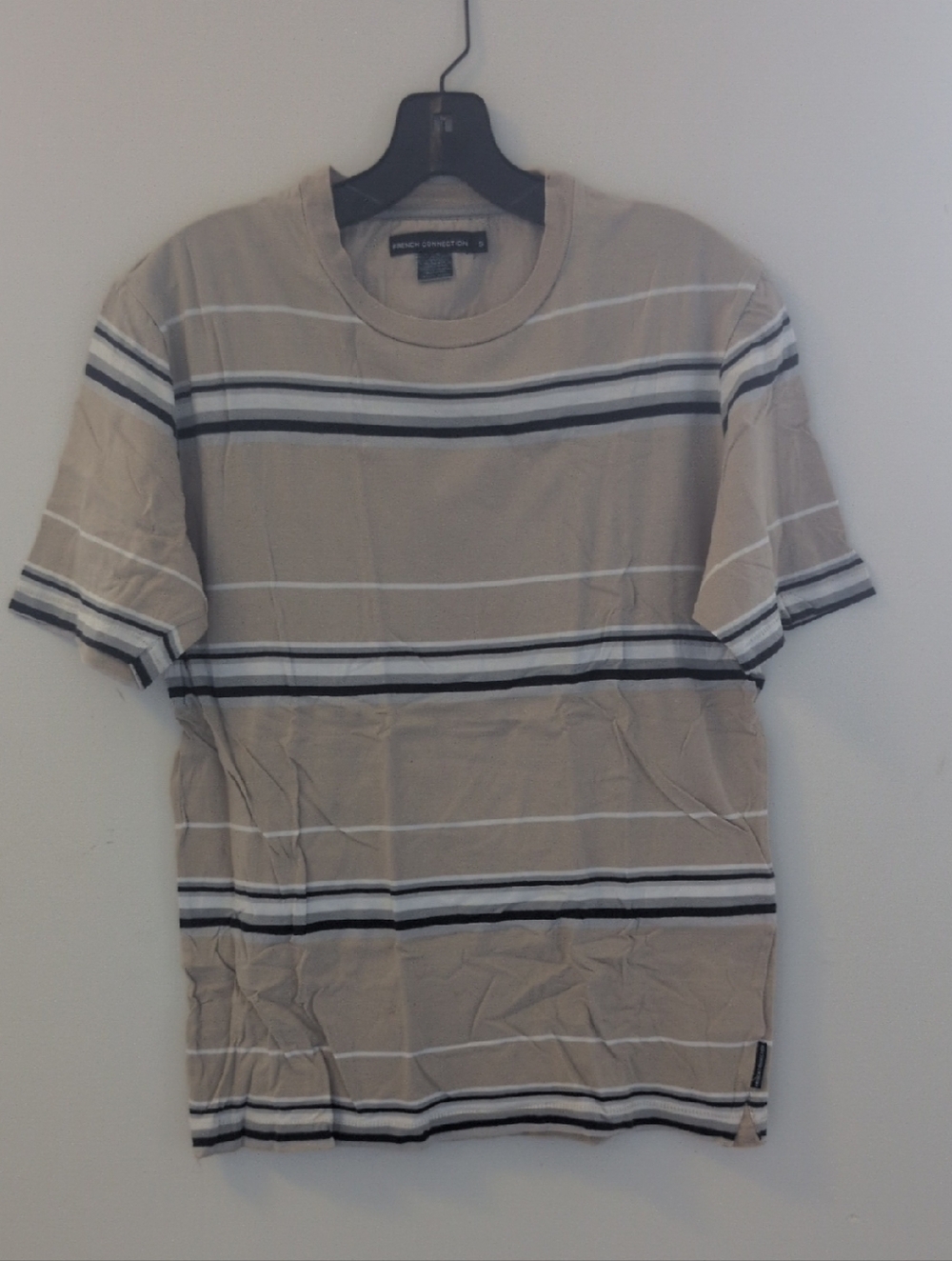 French Connection short sleeve tee
